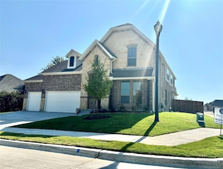 2708 W Cascade Dr, Sherman, TX 75092