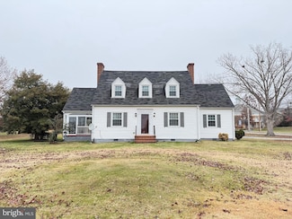 118 Saint Marys Ave, La Plata, MD 20646