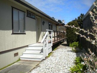 1184 N Main St Unit 42, Fort Bragg, CA 95437