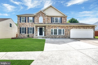 3711 Green Oak Ct, Parkville, MD 21234