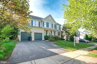 9010 Harris St, Frederick, MD 21704