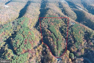 0 299 Ashton Woods, Moorefield, WV 26836