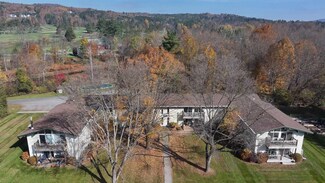 82 Town Farm Ln Unit 5, Stowe, VT 05672
