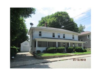 80 Maple Ave, West Warwick, RI 02893
