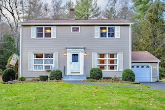 145 Honey Pot Rd, Westfield, MA 01085