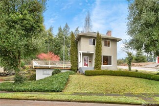 201 Columbia Ave, Fircrest, WA 98466