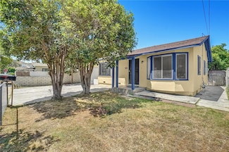233 Russell Ave, Monterey Park, CA 91755