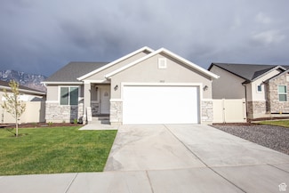 1511 S Sageberry Dr, Santaquin, UT 84655
