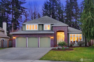 21431 SE 35th Way, Sammamish, WA 98075