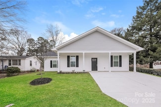 13331 Central Ave, Huntersville, NC 28078