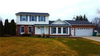 4260 Clardon Dr, Buffalo, NY 14221