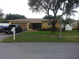 9100 NW 3rd St, Pembroke Pines, FL 33024