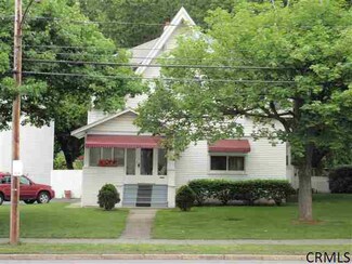 15B Dudley Heights, Albany, NY 12210