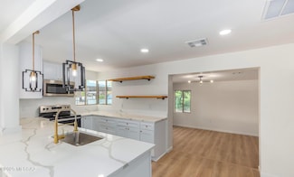 3017 E Loretta Dr, Tucson, AZ 85716