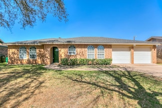3840 Honeysuckle Ln, San Angelo, TX 76904
