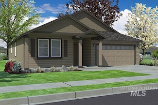 10299 W Lady Fern Ct Unit Lot 23 Block 12, Star, ID 83669