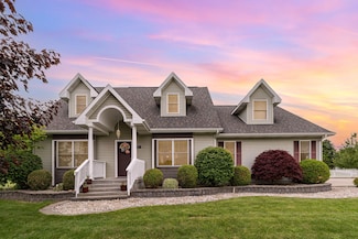 424 Gale Ct, Ithaca, MI 48847