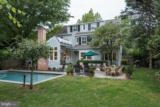 30 Quincy St, Chevy Chase, MD 20815