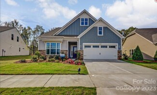 4822 Maiden Creek Way Unit 57, Maiden, NC 28650