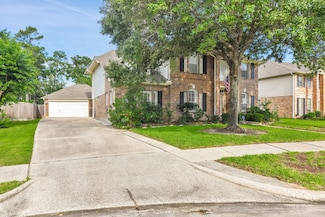 22907 Eastgate Village Dr, Spring, TX 77373
