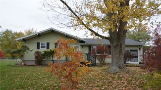 47 Academy Dr, Rochester, NY 14623