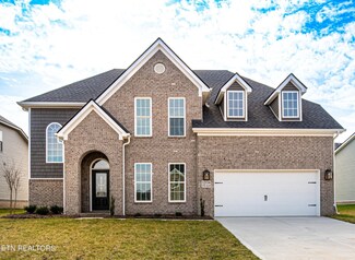 12158 Bethel Hollow Dr, Knoxville, TN 37932