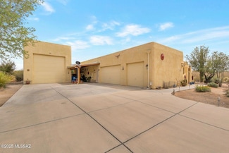 7871 W Tree Frog Trail, Tucson, AZ 85735