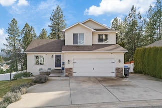 5507 N Colton Ln, Spokane, WA 99212