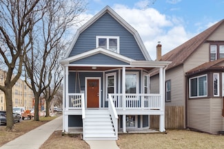 4259 N Monticello Ave, Chicago, IL 60618