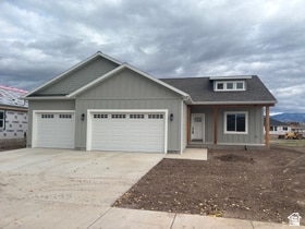 262 N 400 E, Preston, ID 83263