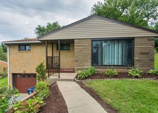 357 Mcwilliams Rd, Trafford, PA 15085