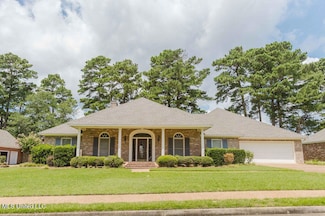 837 Southwind Ln, Brandon, MS 39047
