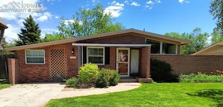 113 Amherst St, Colorado Springs, CO 80911