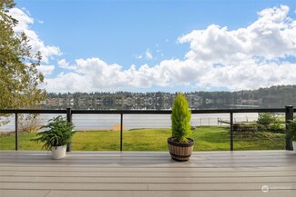 722 Kitsap Lake Rd NW, Bremerton, WA 98312