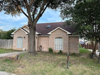 1400 Saint Gallen Ln, Lewisville, TX 75067