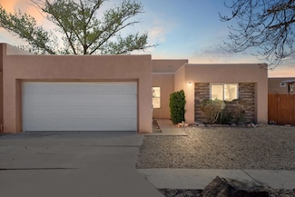 2834 Prenda de Oro NW, Albuquerque, NM 87120