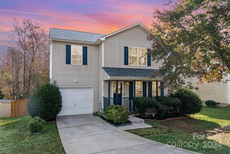 2417 Terra Dr, Gastonia, NC 28054
