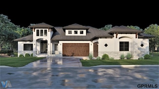 17027 S Reflection Cir, Bennington, NE 68007