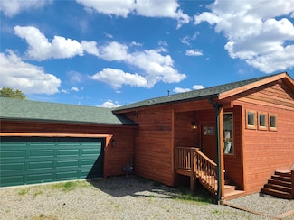 656 County Road 72, Bailey, CO 80421