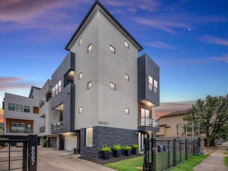 6007 Tyne St Unit C, Houston, TX 77007
