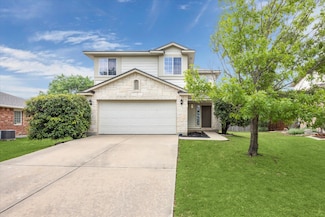 4108 Whitecrest Cove, Round Rock, TX 78681