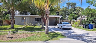 3700 Jackson Blvd, Fort Lauderdale, FL 33312
