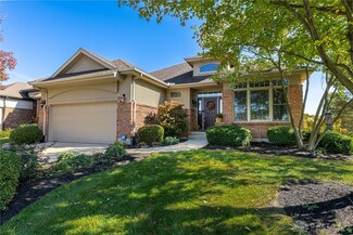 10309 Belleterrace Place, Dayton, OH 45458