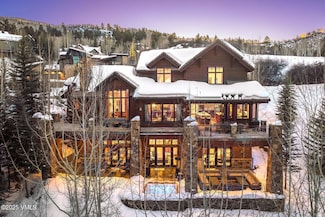 158 Holden Rd, Beaver Creek, CO 81620