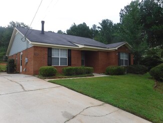 3313 Wombles Ct, Hephzibah, GA 30815