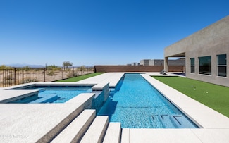 6947 W Patina Dr, Marana, AZ 85658