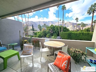 197 W Via Lola Unit 17, Palm Springs, CA 92262