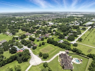 2253 Stevens Dr, Pearland, TX 77581