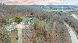 13559 S Highway 170, West Fork, AR 72774