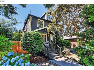 2405 NE 26th Ave, Portland, OR 97212